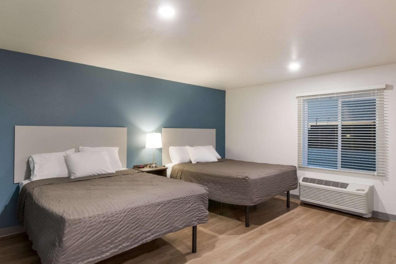 Woodspring Suites Mesa Chandler 外观 照片