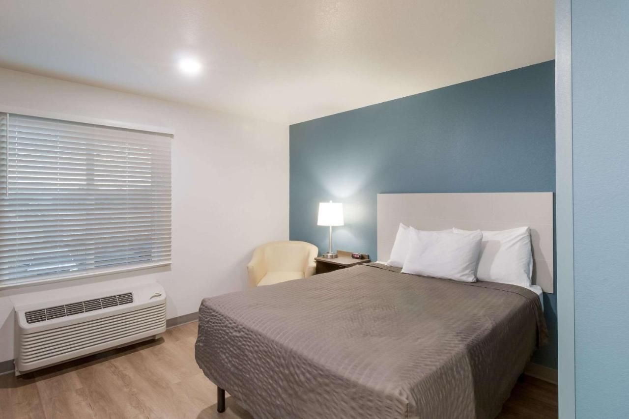 Woodspring Suites Mesa Chandler 外观 照片